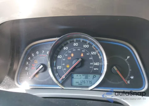 2014 Toyota Rav4 Limited from USA, damaged, VIN 2T3YFREV6EW106806